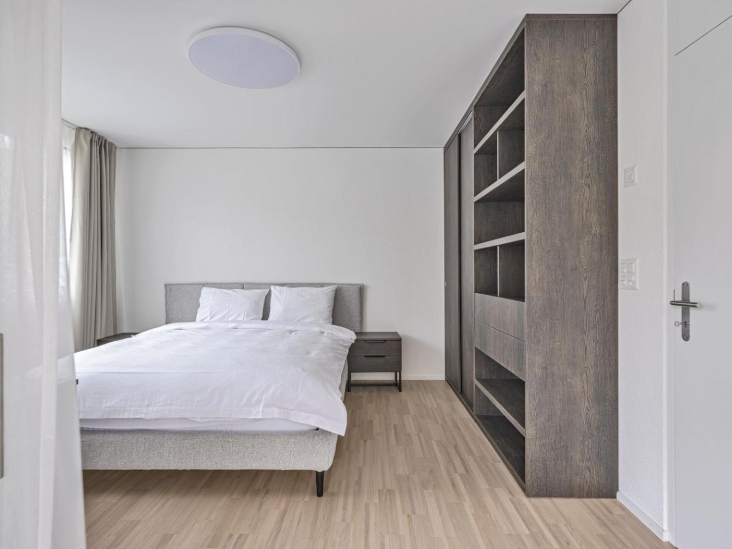 Mooi Apartments Grenchen Exterior photo